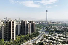 دو منطقه در تهران که خیلی از خانه‌هایش فروشی شده است