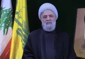شیخ نعیم قاسم: پروژه آمریکایی صهیونیستی را در لبنان شکست دادیم