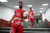 ۴ سرمربی بی‌اعتماد به هافبک پرسپولیس؛ ستاره‌ای رو به خاموشی