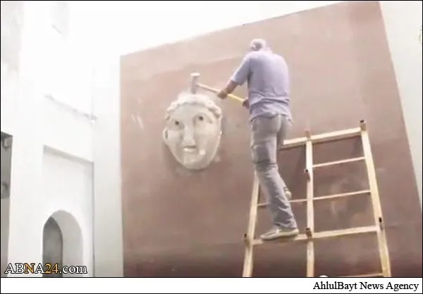 موزه موصل