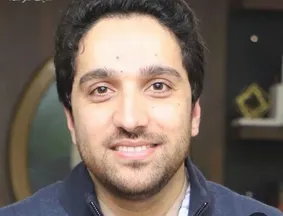 این نامه را برسانید دست "مسعود"