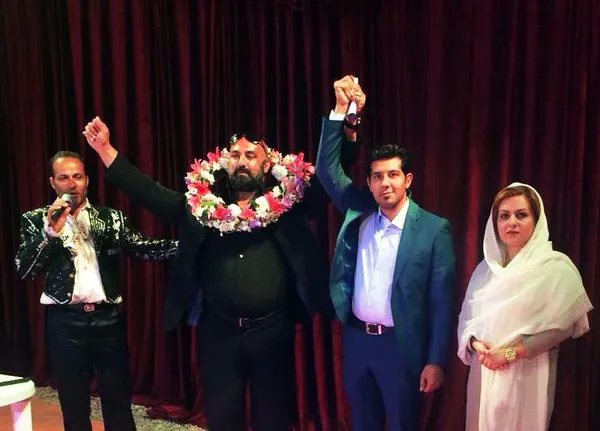 تابناک