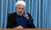 پاسخ حسن روحانی به تهدیدهای ترامپ