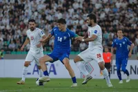 ازبکستان یک - ایران صفر؛ سر خوردن جام در ثانیه‌های پایانی/ قلعه‌نویی رفوزه شد