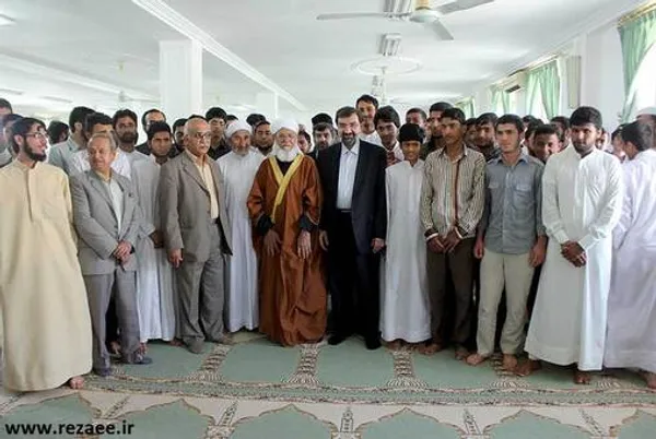 بندر عباس