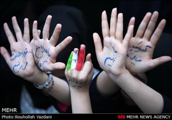 تابناک