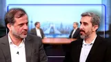 ترامپ از عجایب روزگار است/ شهادت شهید رئیسی طبیعی نبود/ قائم پناه مثل برادر پزشکیان است! / تجمعات شبانه نیازمند آسیب شناسی هستند