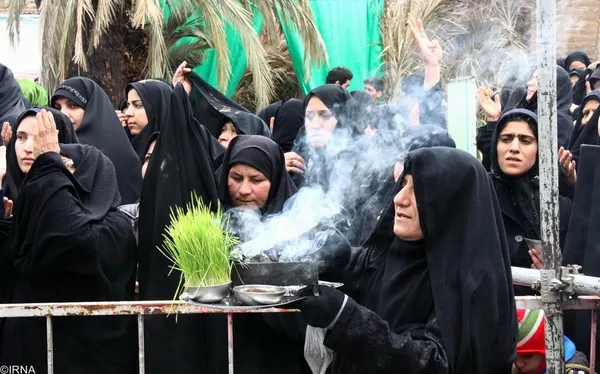 مشهد