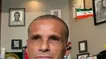 صداوسیما روی عکس همسر ریوالدو چادر گذاشت!