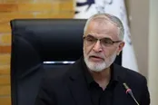 نماز بر پیکر رهبر شهید در قم کجا برگزار می‌شود؟