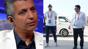 افشاگری فردوسی پور: تصمیم می‌گیرند سردار را برگردانند