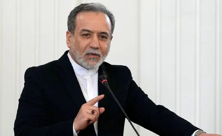 عراقچی
