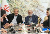 حُکمتان  دل بُرید آقای رئیس جمهور!