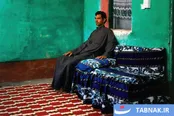 عکس: چهره‌هایی از کوچه‌های بی‌نام قاهره