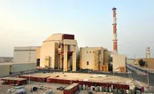 فعالیت نیروگاه اتمی بوشهر در نوروز