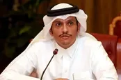 فوری: تلاش قطر برای توقف درگیری‌ها در تنگه هرمز!