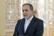 افشاگری عراقچی از نفوذ اطلاعاتی در روز اول جنگ
