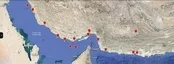 به کدام نقاط کشور بامداد امروز حمله شد؟