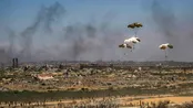 نتانیاهو با چراغ سبز آمریکا، غزه را اشغال می‌کند