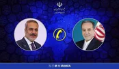 گفت‌وگوی تلفنی عراقچی با وزرای خارجه ترکیه و عراق