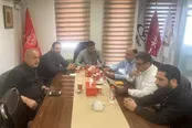 خنده‌‌های حدادی و اینانلو بعد از بغض هاشمیان؛ نمایش مهوع شبانه علیه شأن پرسپولیس