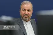 توضیح سفیر ایران درباره وضعیت پروازهای ایران به عراق