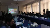 تاکید مدیران رسانه بر گسترش زبان فارسی در جهان