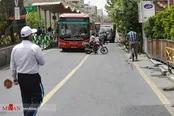 تمهیدات ترافیکی جشن میلاد پیامبر اکرم(ص)