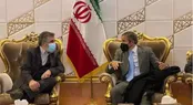 مدیرکل آژانس بین‌المللی انرژی اتمی وارد تهران شد
