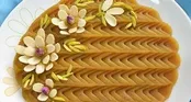 طرز تهیه حلوای سه آرد