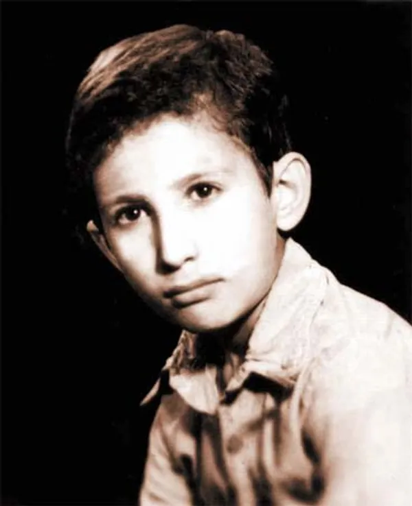 اسماعیلی بچه