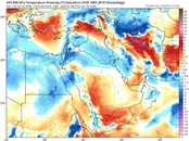 هشدار تداوم گرمای شدید تا ۵ روز آینده
