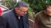 تصاویر دایی، دادکان و قلعه نویی در یک مراسم