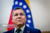 سفیر ونزوئلا در تهران: رفتار آمریکا هالیوودی است