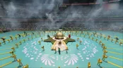 مراسم جذاب افتتاحیه جام جهانی 2026 را ببینید