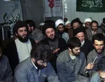 پیام تسلیت رهبری