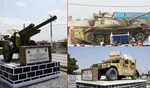 یک موزه متفاوت در افغانستان