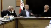 پزشکیان: اگر چنین نمی‌کردم الان با قحطی مواجه بودیم!