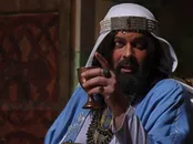 سفید شویی یزید در صداوسیما!