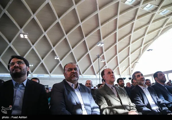نشست جمنا
