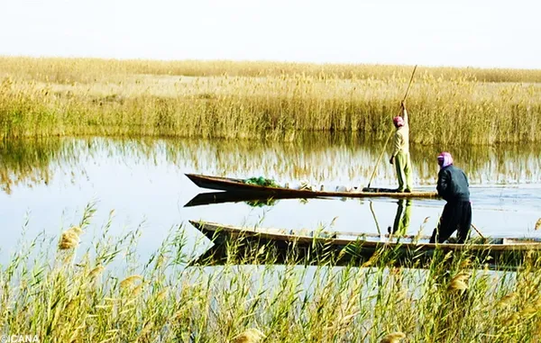 تالاب شادگان
