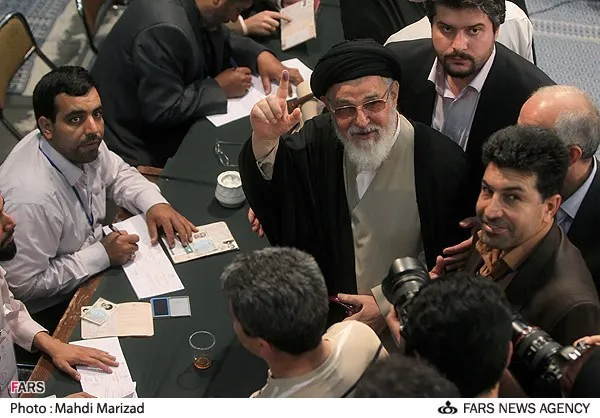 مهدی امام جمارانی