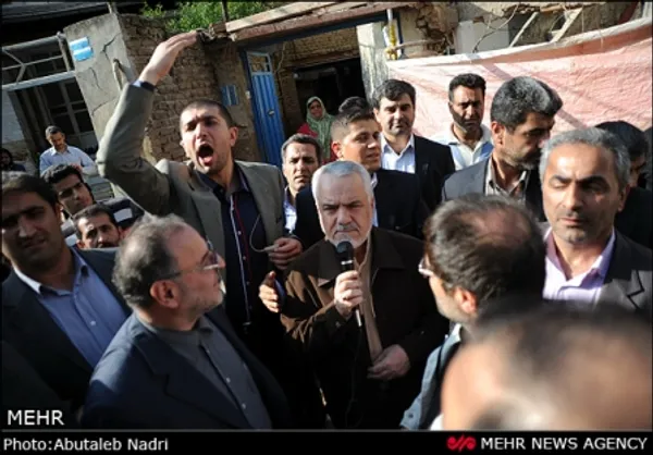 سیل زدگان