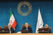 رضایت ۸۰ درصدی مردم از عملکرد دولت در شرایط جنگی