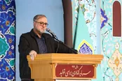 یک مقام نیروی دریایی سپاه درگذشت + جزئیات