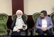 یارم‌پور سکاندار رسانه قوه قضاییه شد