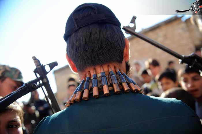 درگیری در سوریه میان ارتش این کشور و مخالفان ادامه دارد