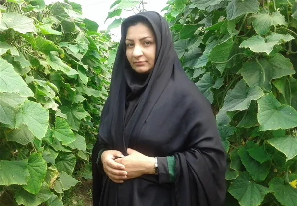 کار آفرین کشاورزی 