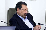 تلاش اتابک برای سفید کردن کارنامه پیش از خروج / شوخی...