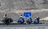 سه راهکار برای بنزین در دستور کار دولت/ قاچاق اصلی گازوئیل است، نه بنزین/ برای کمبود گاز زمستان از الان چاره‌اندیشی شود